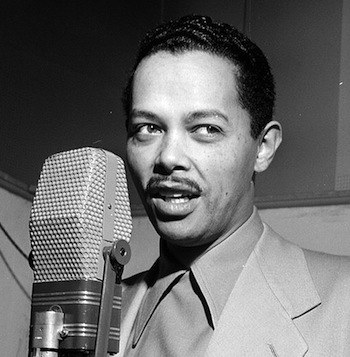 Billy Eckstine