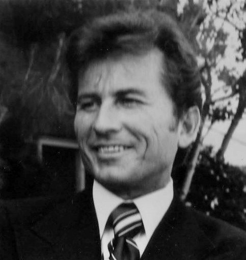  Billy Gray