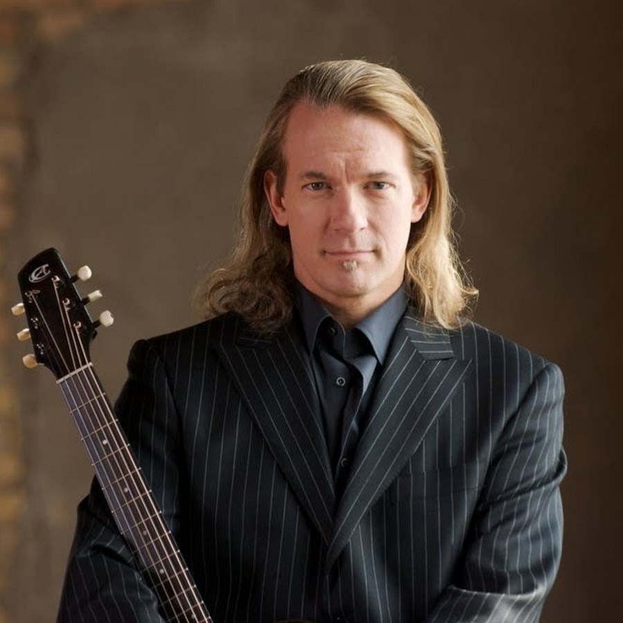Billy McLaughlin