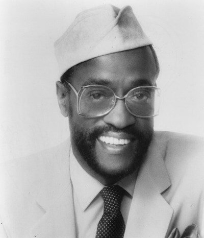 Billy Paul