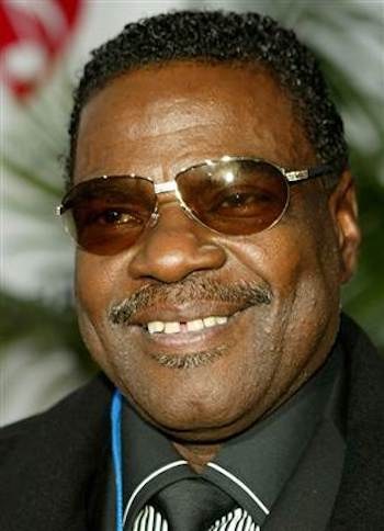 Billy Preston
