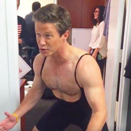 Billy Bush