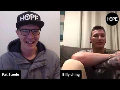 Billy Ching