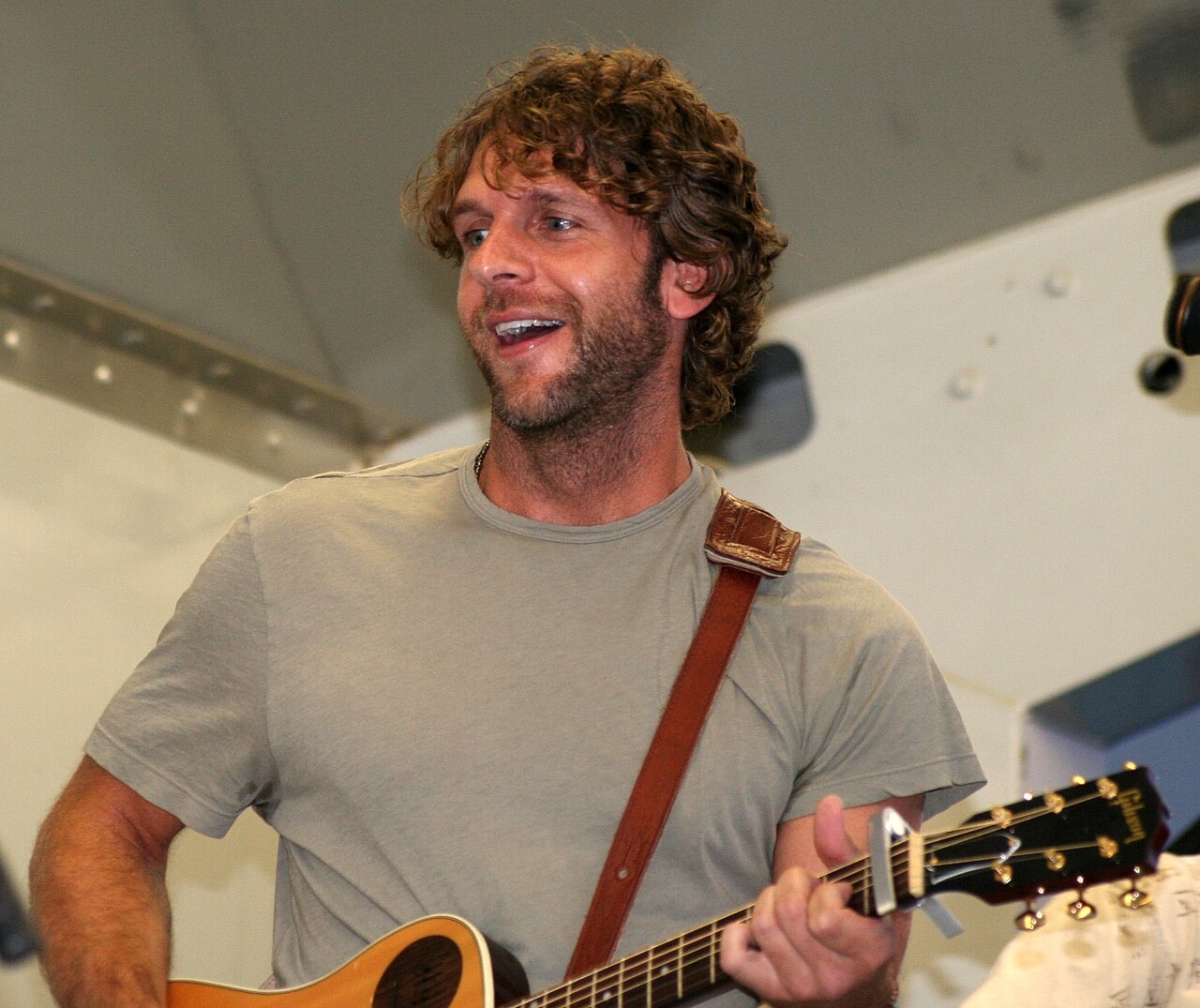 BillyCurrington