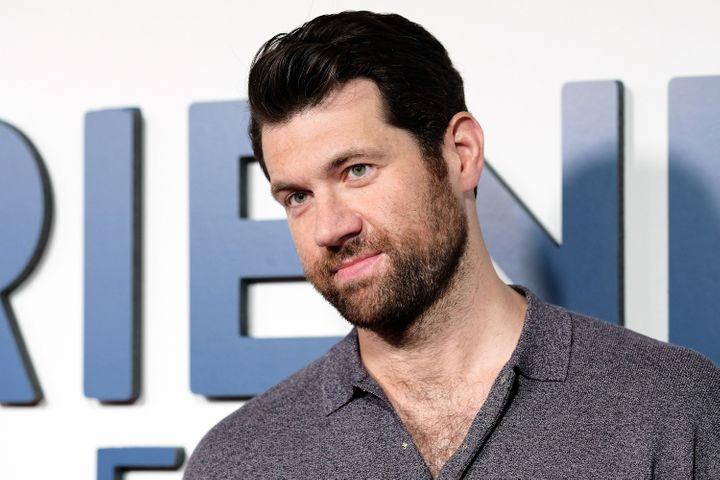 Billy Eichner