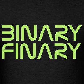 Binary Finary