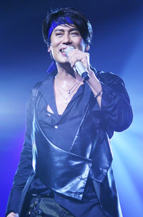 Bird (Thongchai McIntyre)