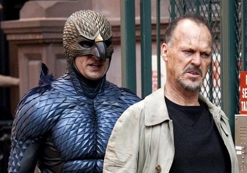 Birdman