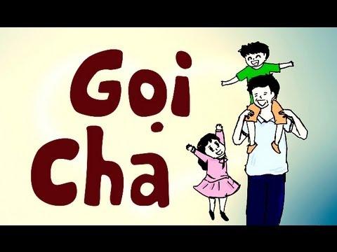 Gọi Cha
