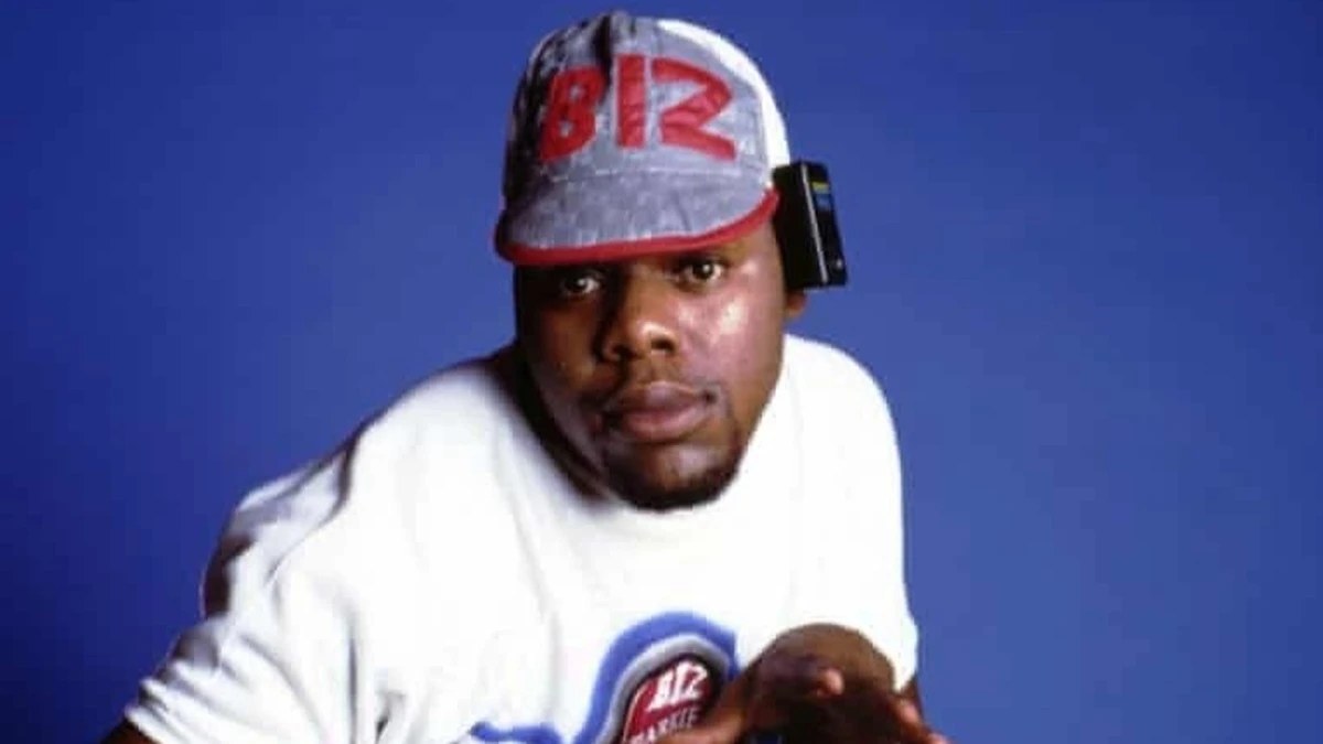Biz Markie