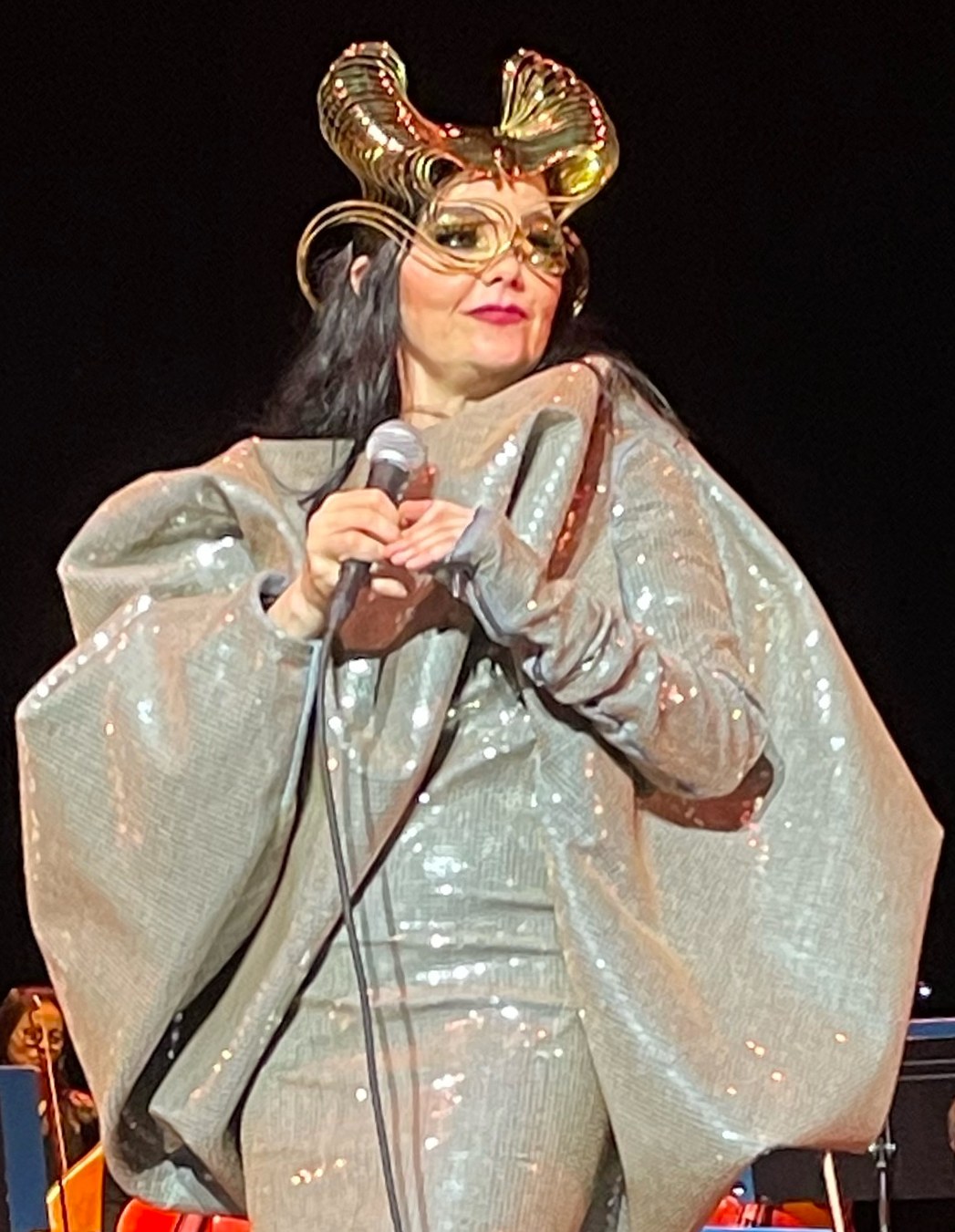 Bjork