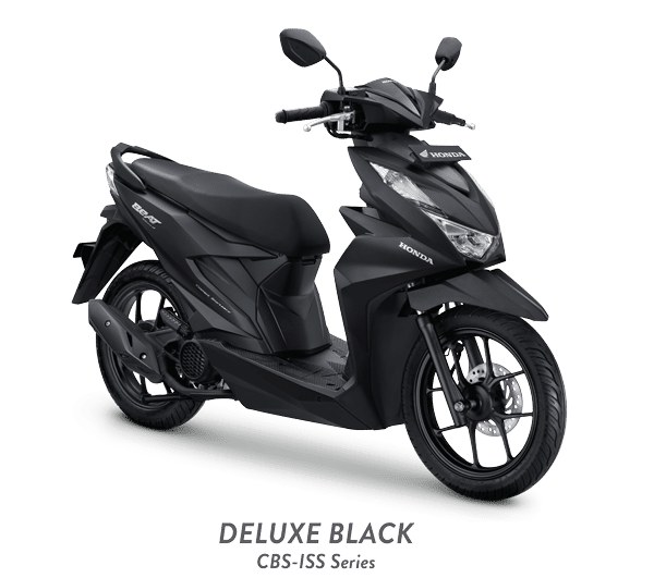 Black Beat