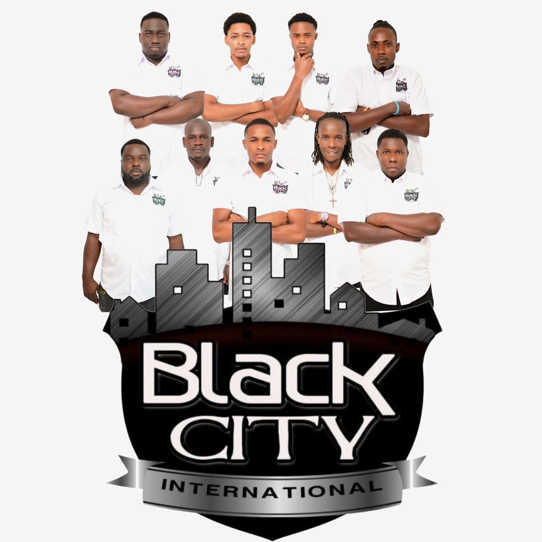  Black City