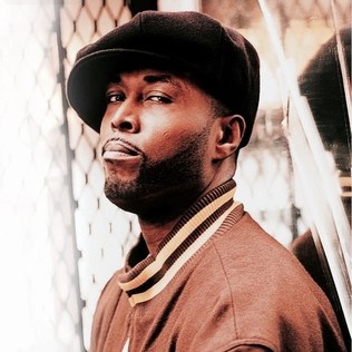 Black Rob