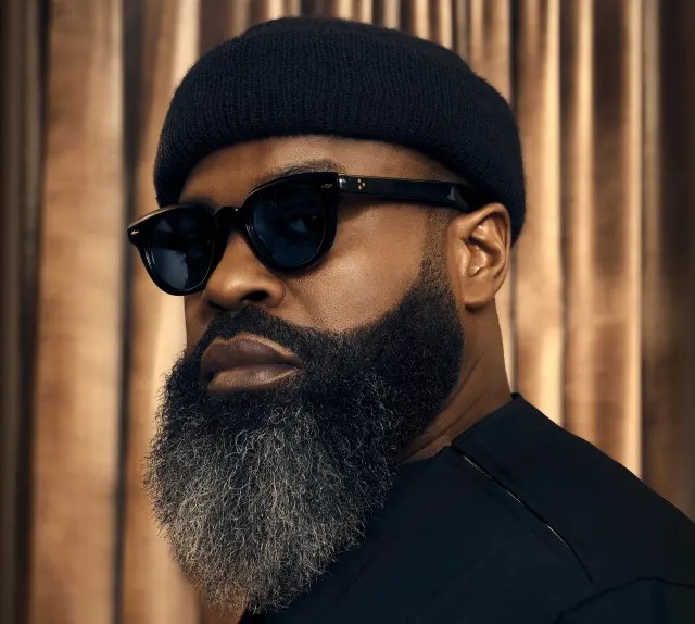  Black Thought