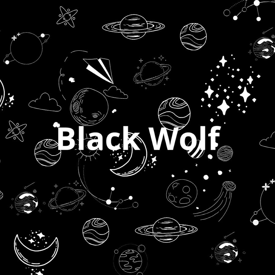 Black Wolf