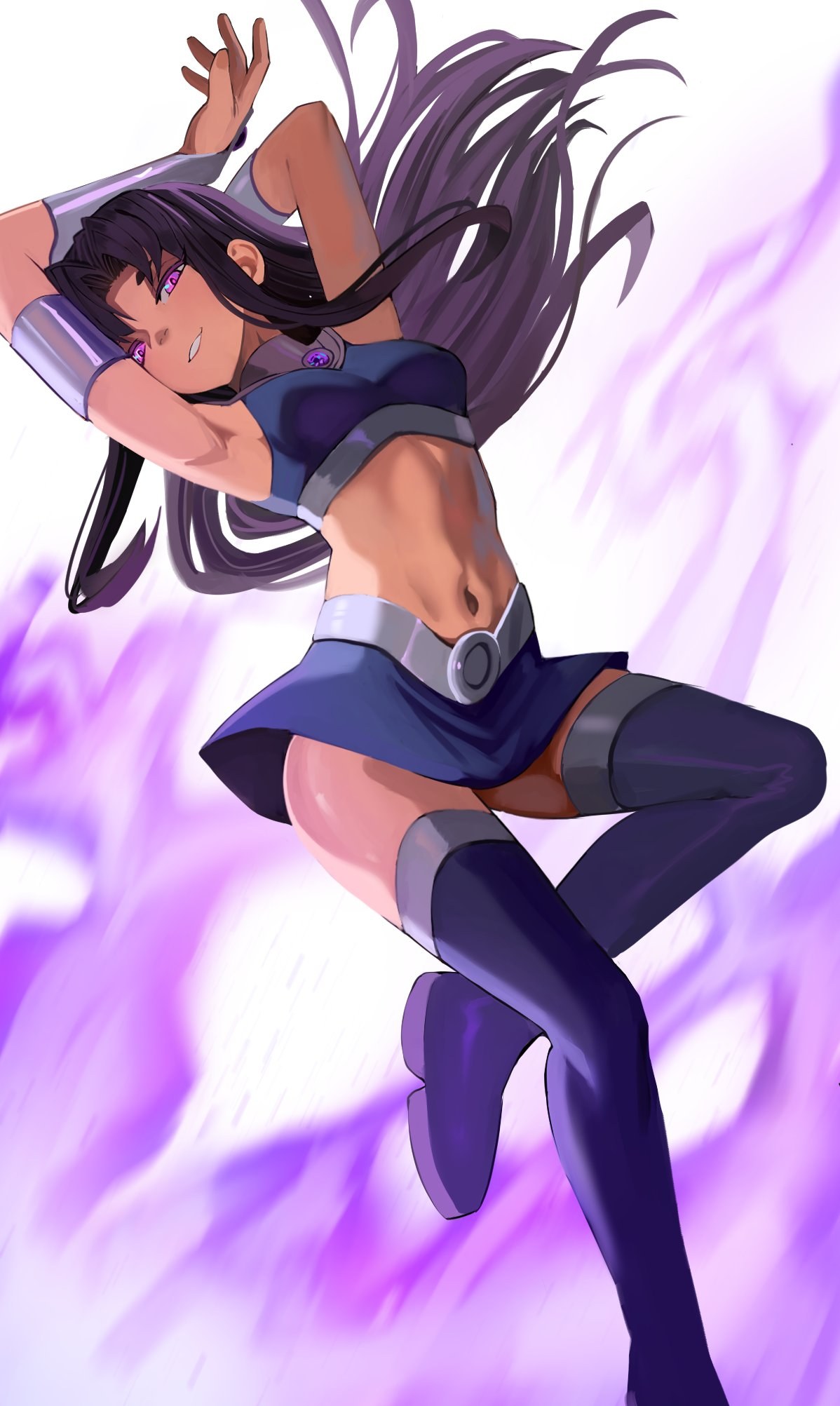 Blackfire