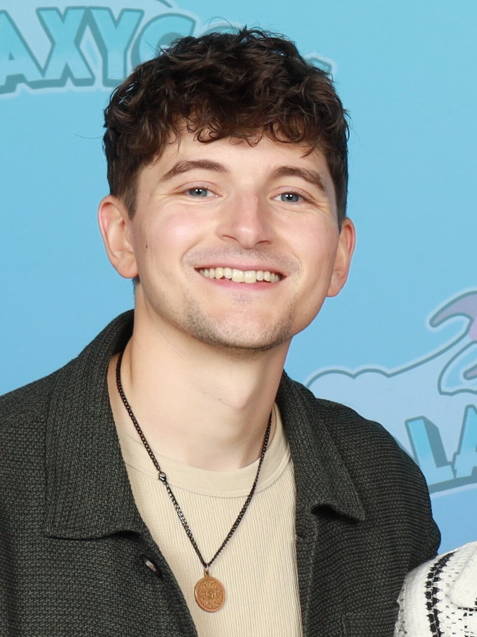Blake Roman