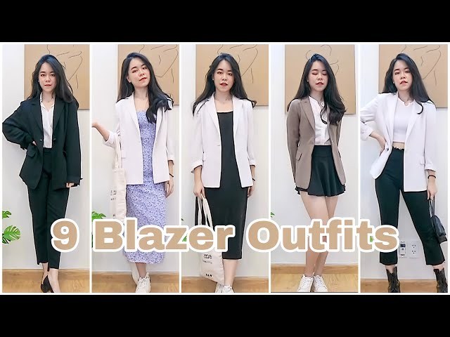 Blazers