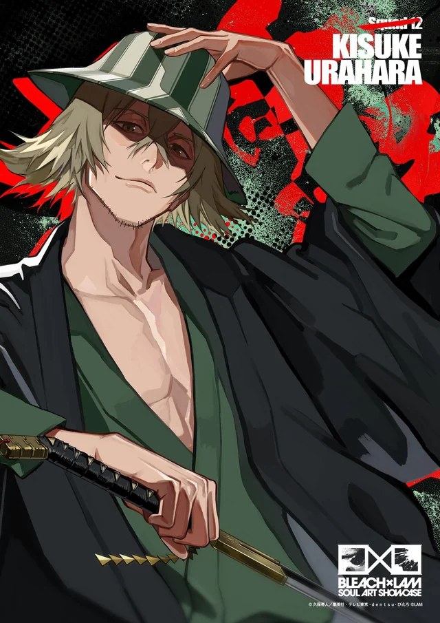 Bleach