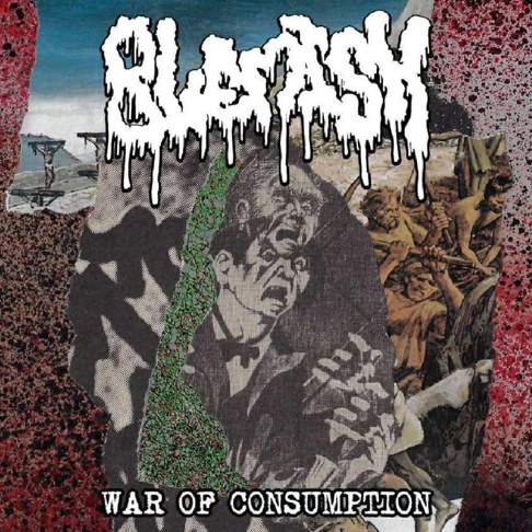 Blemish Blackstor