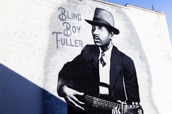 Blind Boy Fuller