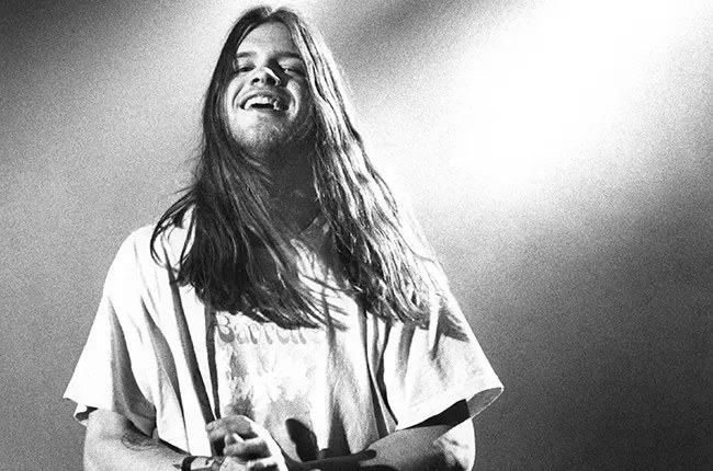 Blind Melon