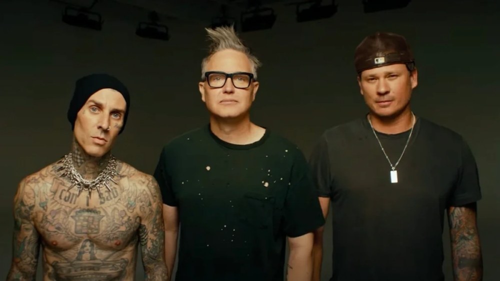 Blink 182