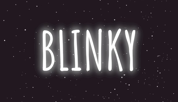  Blinky Blink