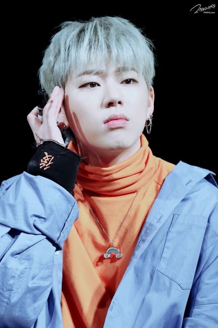 Block B