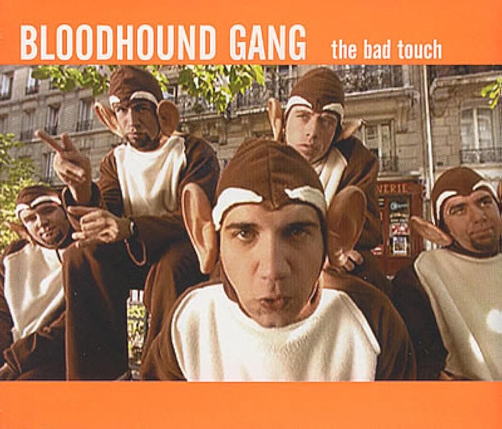 Bloodhound Gang