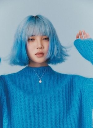 Blue-D