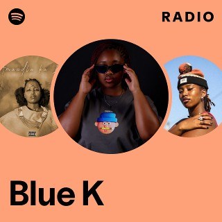 Blue.K