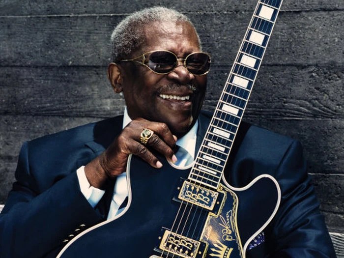 Blues Image
