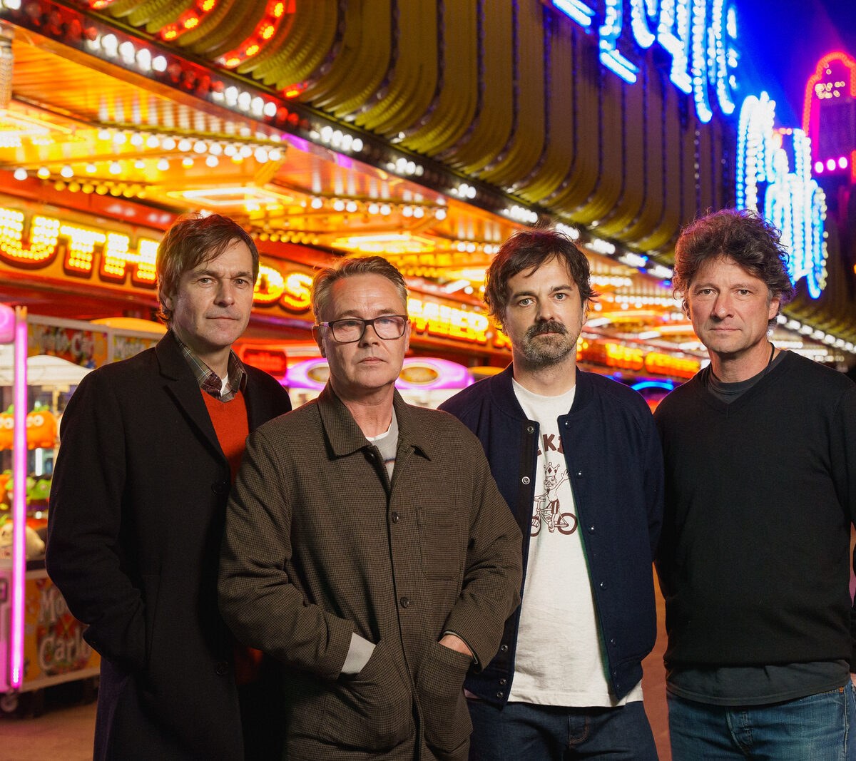 Bluetones