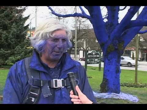 Chúa Của Thành Phố Này