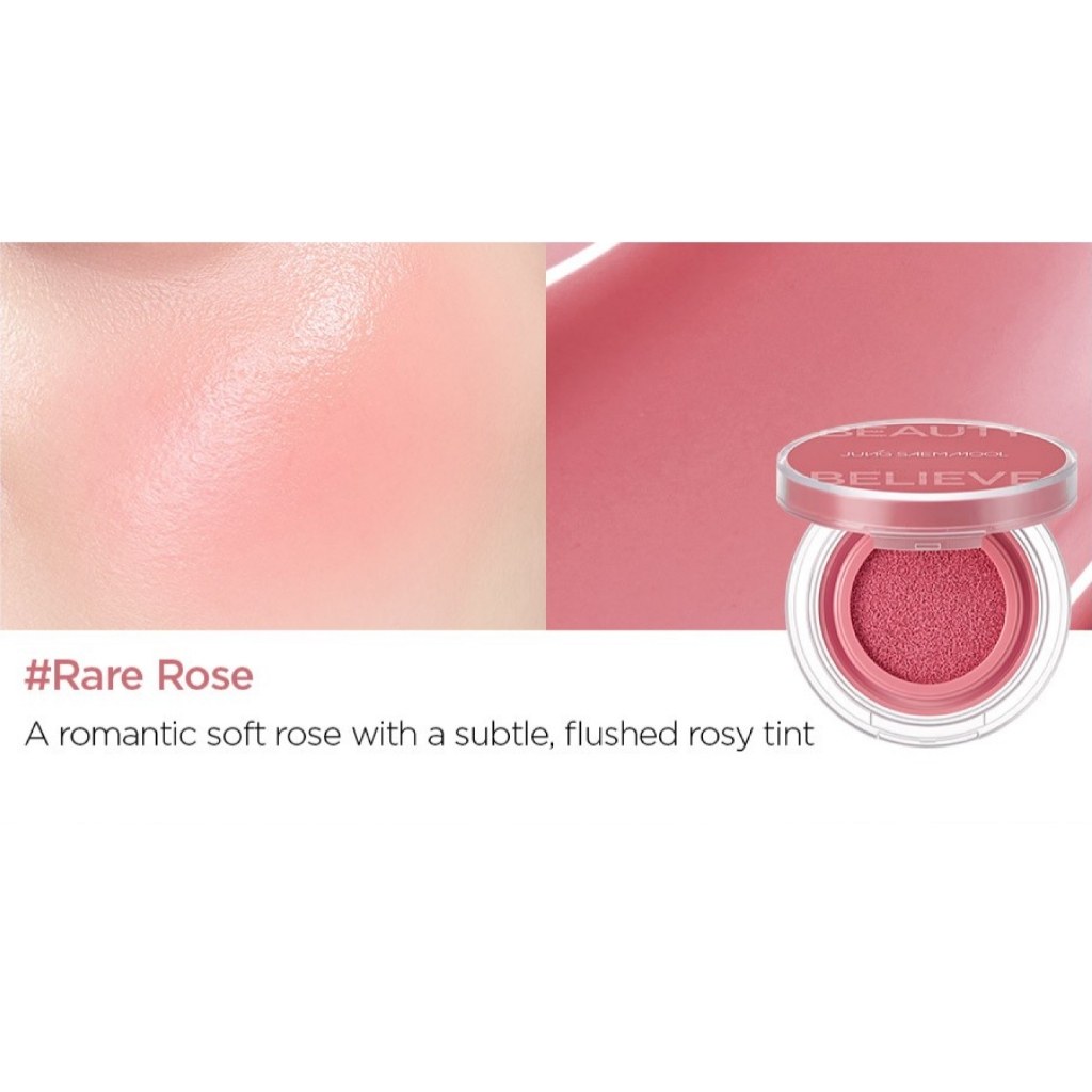 Blush