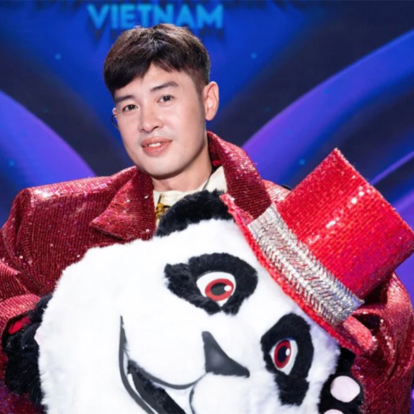 Bố Gấu