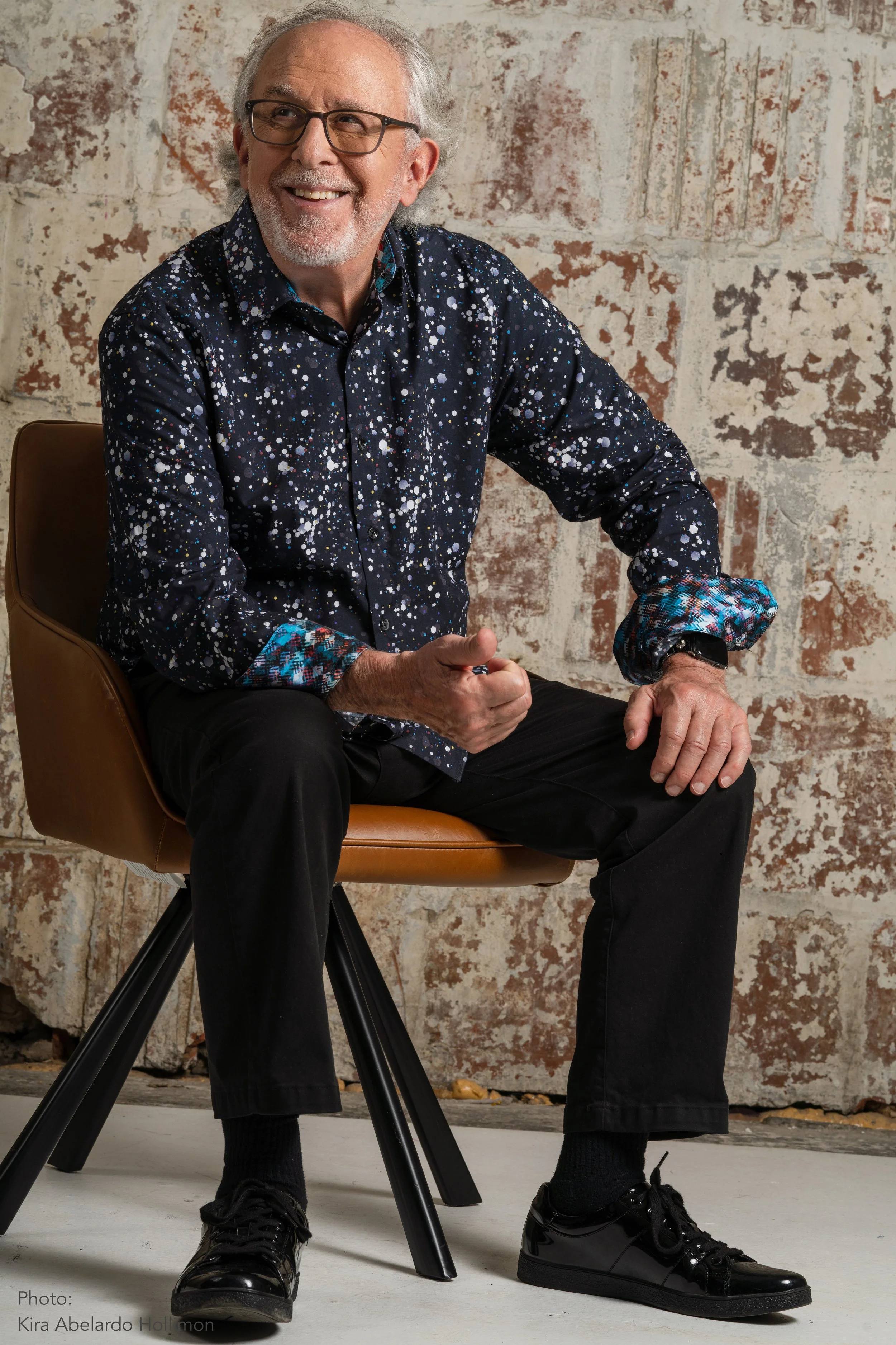 Bob James