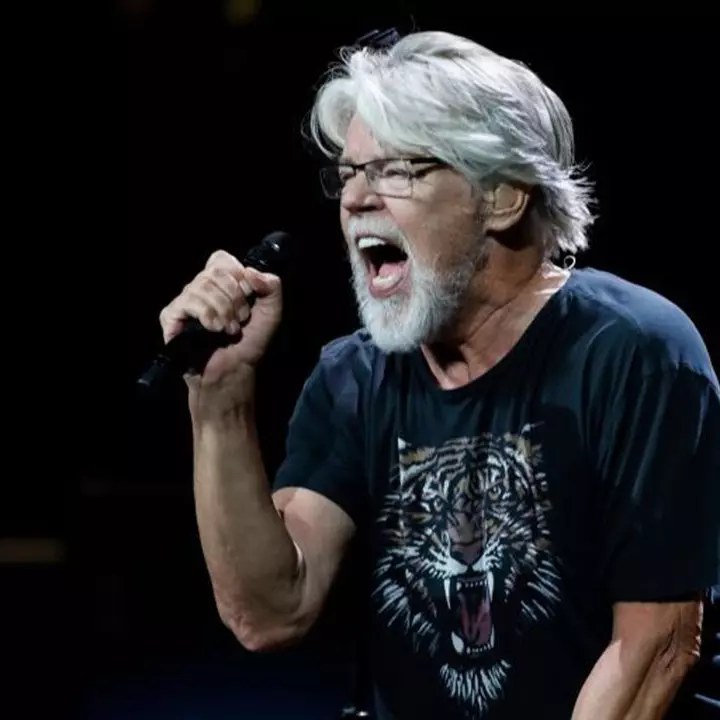 Bob Seger