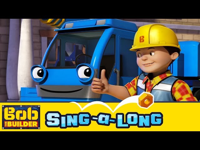 Bob The Builder