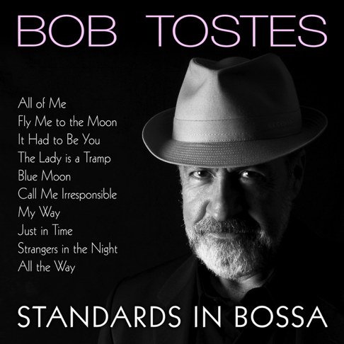 Bob Tostes