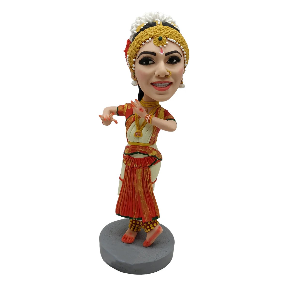Bobble Head