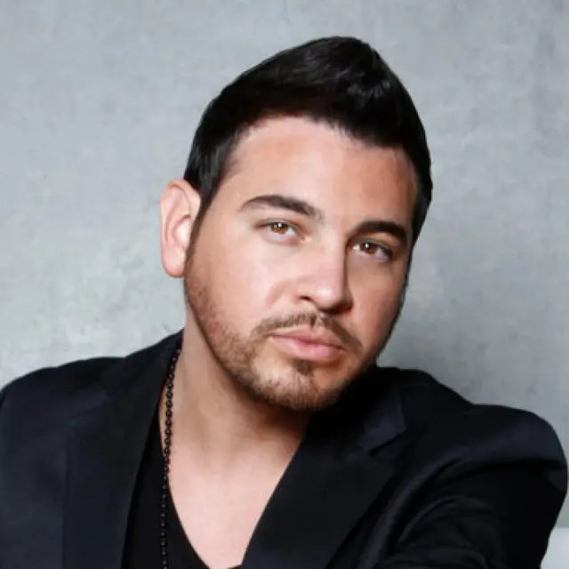Bobby Anthony