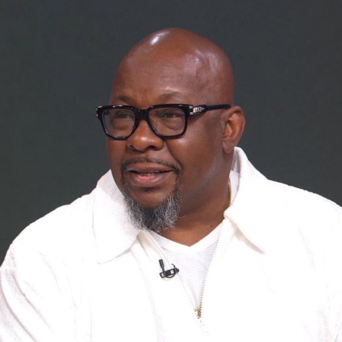 Bobby Brown 