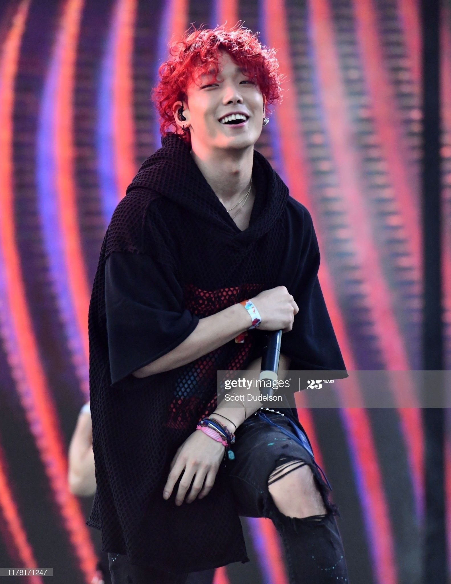 Bobby (IKON)