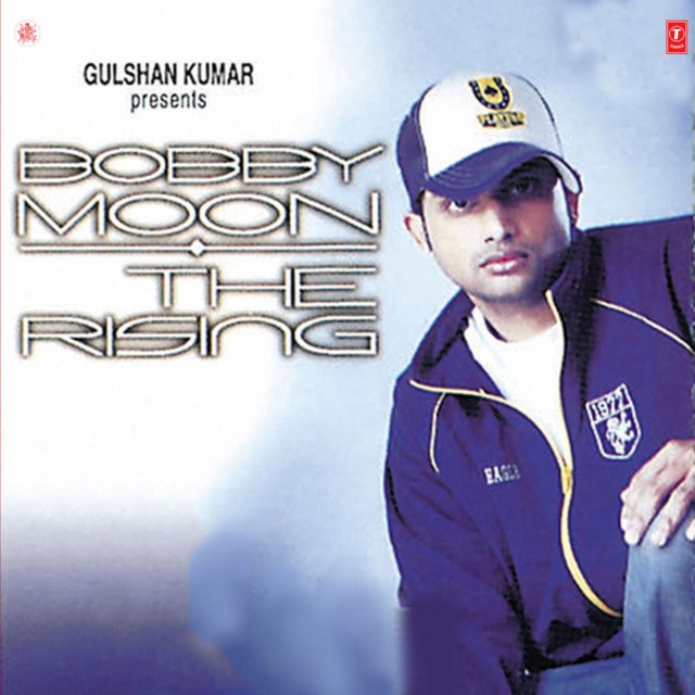  Bobby Moon 