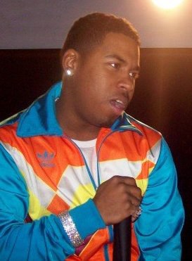 Bobby Valentino