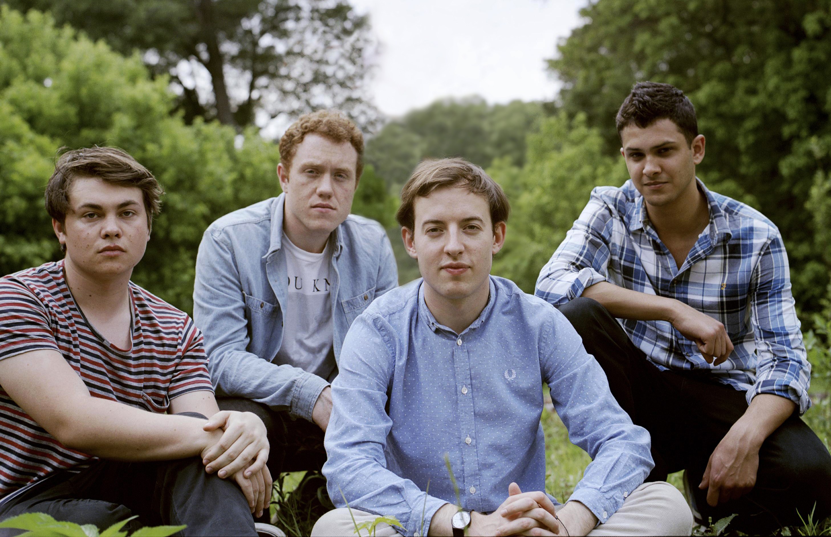 Bombay Bicycle Club