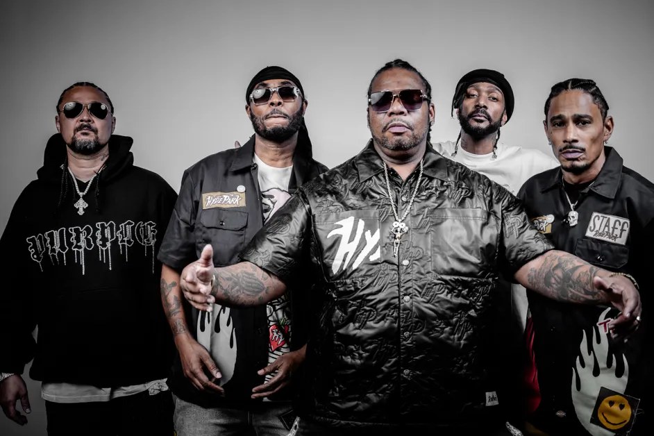 Bone Thugs